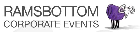 Ramsbottom corporate events